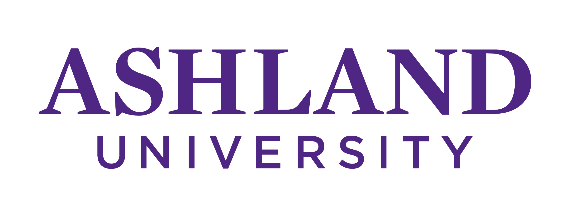 ashland university